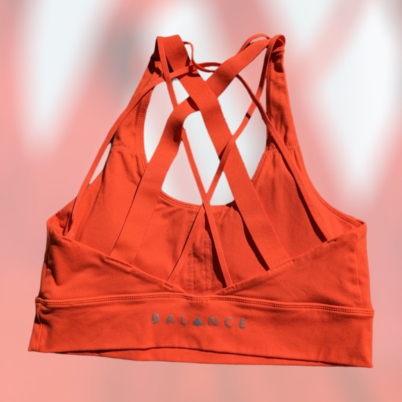 Balance Athletica Bra - Picture 2 of 3